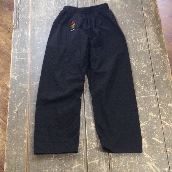 Karate pants - Picture 1 of 2